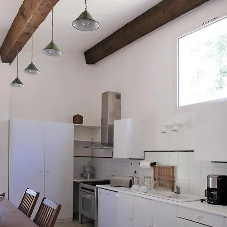 Holiday home Agay Sleeps 8 Pool Air Con Wifi Saint-Raphael (Var)