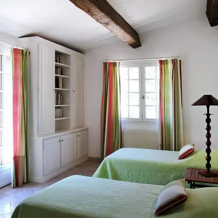 Hébergement de vacances Agay Sleeps 8 Pool Air Con Wifi *